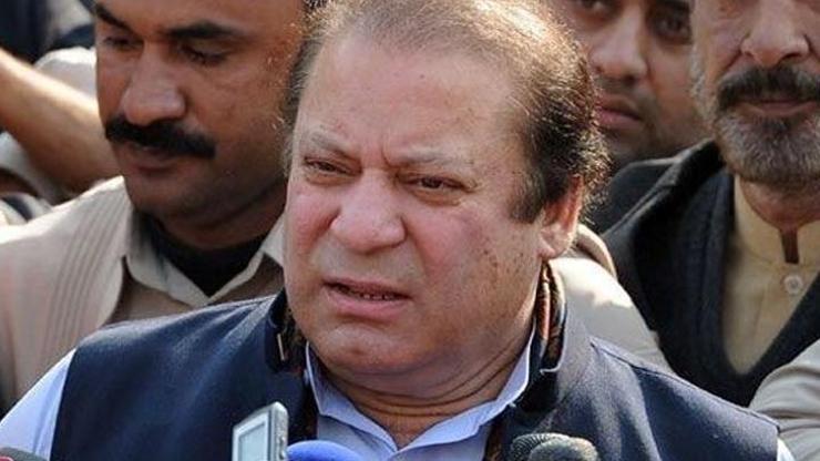 Pakistan Başbakanı Şerif kaçtı mı