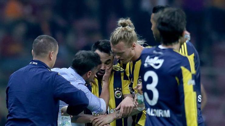 Fenerbahçede yaşananlar gün yüzüne çıktı