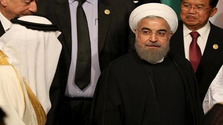 İslam ülkeleri zirvesi, İranın bildiride kınanmasıyla bitti