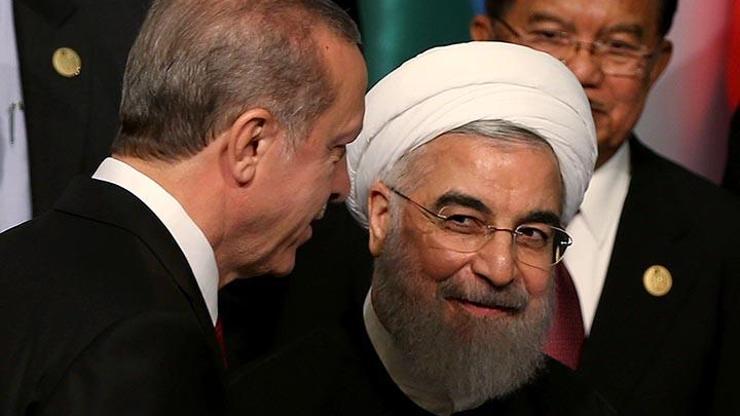 Ruhaninin Ankara geçecek, 10 milyarlık anlaşma yapılacak
