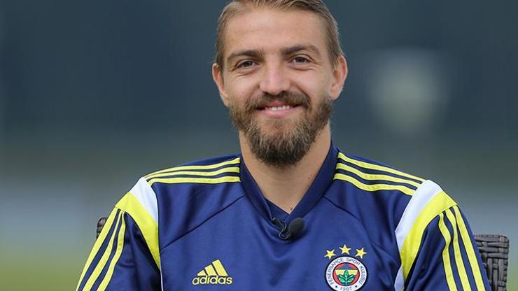 Caner Erkin Fenerbahçeden özür diledi