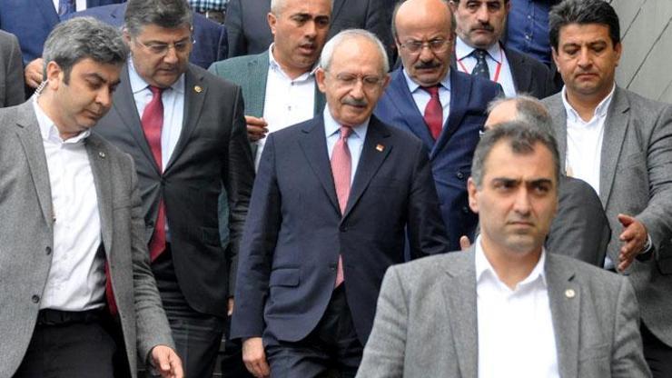 Kılıçdaroğlu: Kaçak çay nerede bulunursa mutlaka yakılarak imha edilmeli