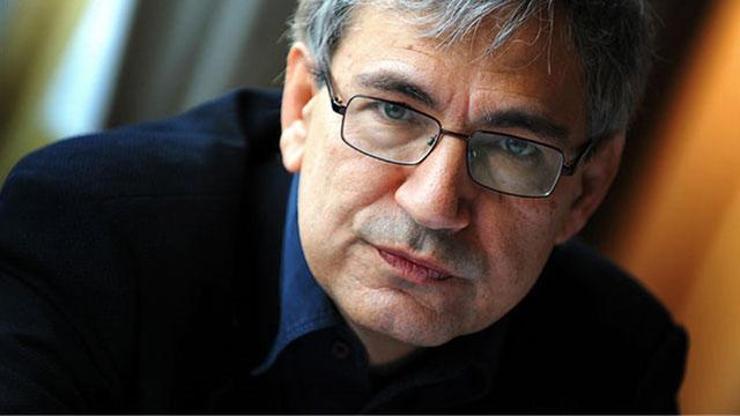 Orhan Pamuk Man Booker Ödülü finalinde