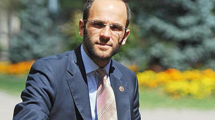CHPli eski vekil iktidar hayal dedi, partiden istifa etti
