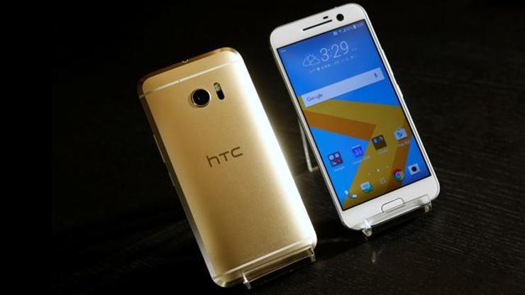 HTC 10: Hayallerdeki akıllı telefon gerçek oluyor