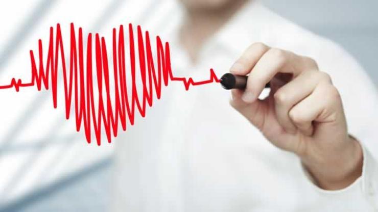 Kalp krizi 1 ay önceden nasıl anlaşılır