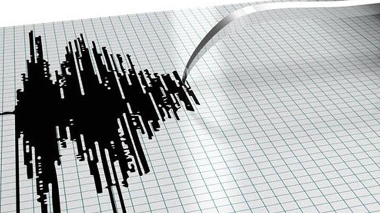 Kırgızistan’da 6,3 büyüklüğünde deprem