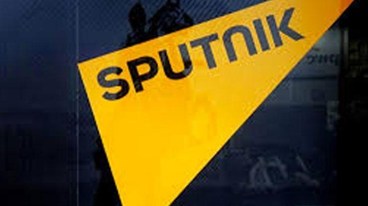 Sputnik Türkiye Genel Müdürüne Türkiyeye giriş yasağı