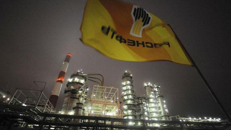 Petrol devi Rosneft küçülmeye gidiyor
