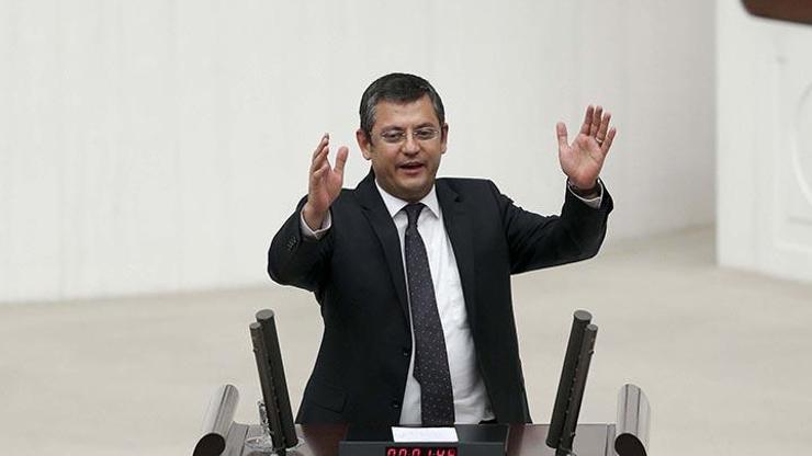 Mecliste Ergenekon kararı tartışması
