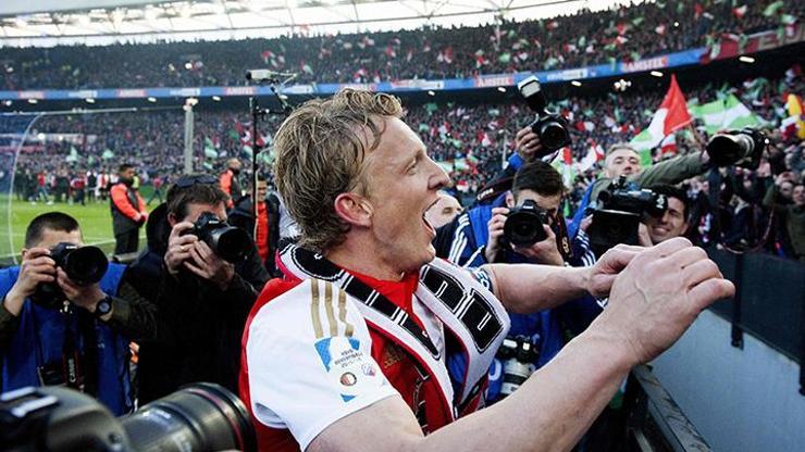 Feyenoord Hollanda Kupasını aldı