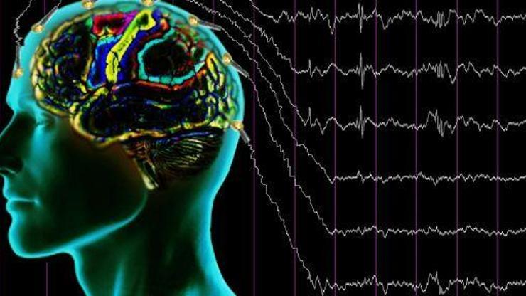 Beyin dalgalarınızdan yüzde yüz tanınabileceksiniz