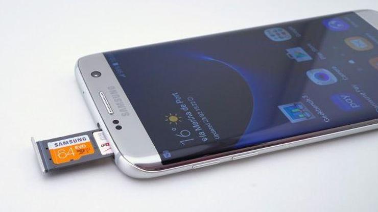 Samsung Galaxy S7’yi sizler için inceledik