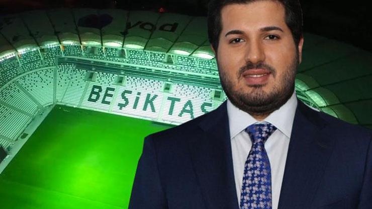 Beşiktaş Reza Zarrabın locasını sattı