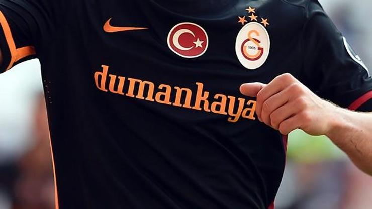 Galatasaray forma sponsorunun sözleşmesini feshediyor