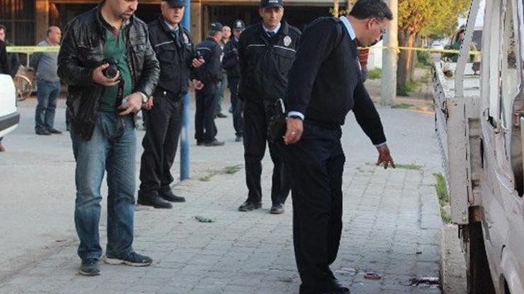 İzmirde yakalanan suç makinesi ifadesiyle şoke etti
