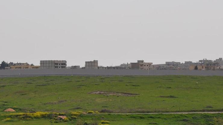 IŞİDden sınır karakoluna havan saldırısı
