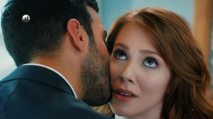 Kiralık Aşk 44. yeni bölüm fragmanında Defneye güçlü rakip - İzle