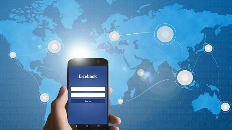 Facebooka hükümetlerden gelen hesap bilgi talepleri arttı