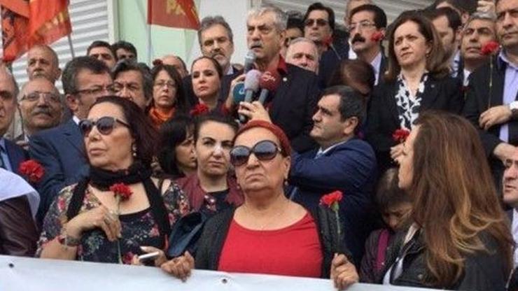 Sendikalardan Taksimde 1 Mayıs açıklaması