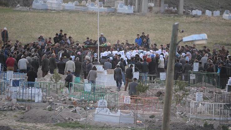 HDPli Dirayet Taşdemir: PKKlının cenazesine katıldım