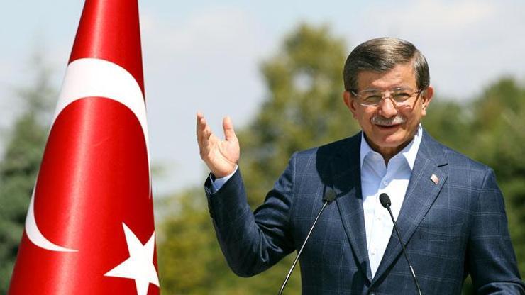 Başbakan Davutoğlundan Gaziantep saldırısıyla ilgili ilk açıklama