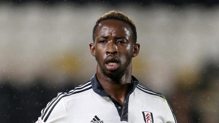 Fenerbahçe de Moussa Dembelenin peşinde