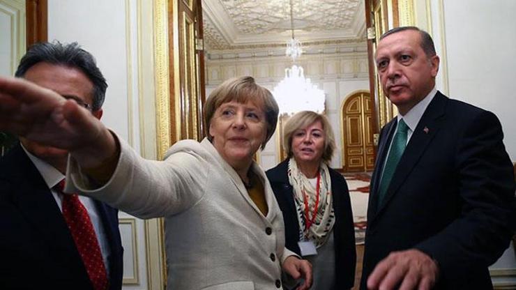 Times:Avrupa, Erdoğana serbest geçiş izni veremez
