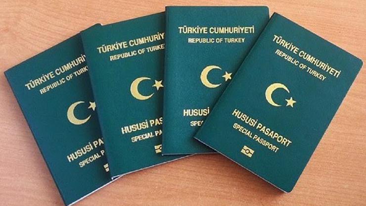 Yeşil pasaport kararı sonrası ihracatçılar umutlu