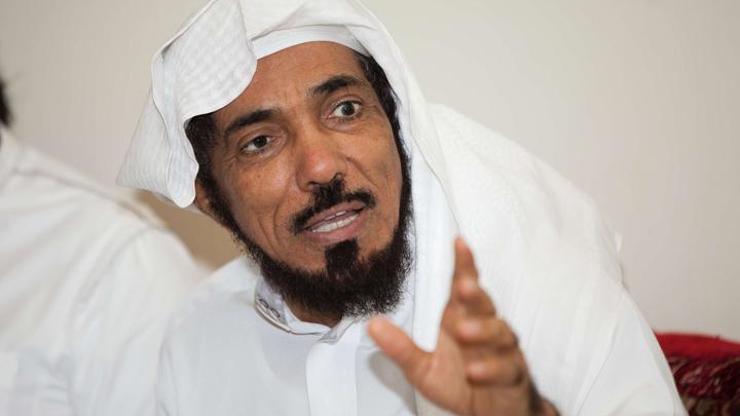 Suudi din adamı: İslama göre eşcinsellik sapkınlık değil