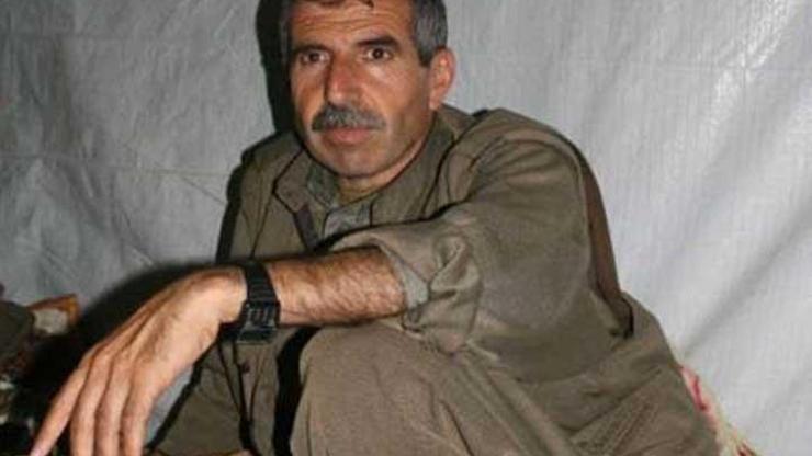 PKK telsizi: Bahoz Erdalı konuşmayın