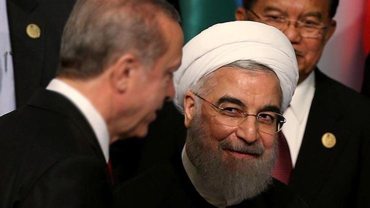 İran Cumhurbaşkanı Hasan Ruhaniye çekil baskısı