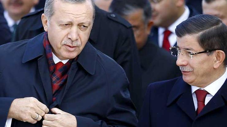 Erdoğan-Davutoğlu görüşmesinin perde arkasını Abdulkadir Selvi yazdı