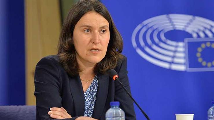 Avrupa Parlamentosu Türkiye Raportöründen vize açıklaması