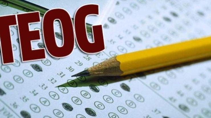 TEOG 2016 Sınavı Sonuçları Açıklanıyor MEB