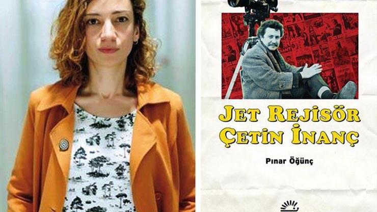 Pınar Öğünçten Jet Rejisörün hikayesi