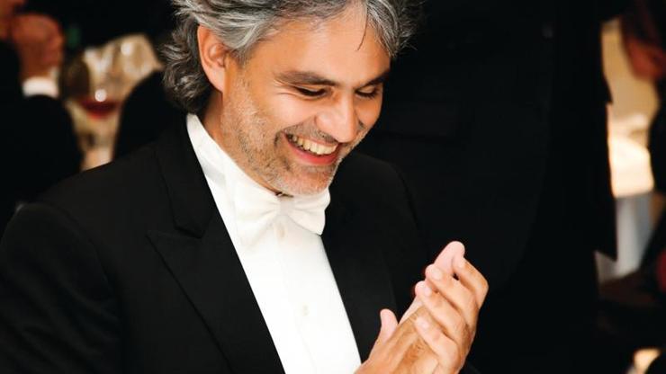 Andrea Bocelli Leicester City için sahne alacak