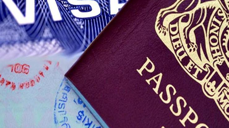 Avrupaya vizesiz geçiş ne zaman başlıyor - ABden Türkiyeye flaş çağrı