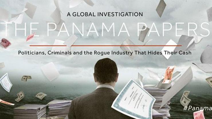 Panama Belgelerini sızdıran kaynak dokunulmazlık istedi
