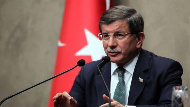 Başbakan Davutoğlu, AK Parti milletvekilleriyle salı günü vedalaşacak