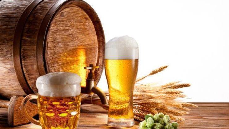 Belçika’da musluklardan bira içilebilecek