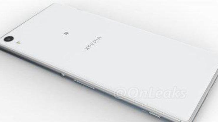 Sony Xperia C6’nin ilk görüntüleri
