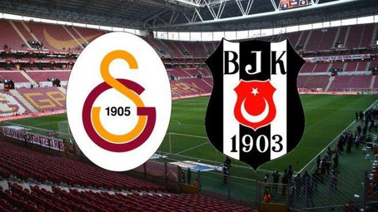 Galatasaray, Beşiktaş derbisini kayıpsız geçti
