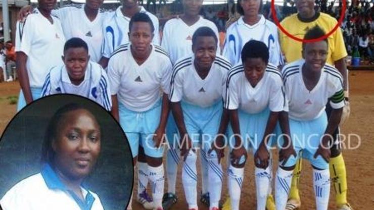 Bir Kamerunlu futbolcu daha hayatını kaybetti