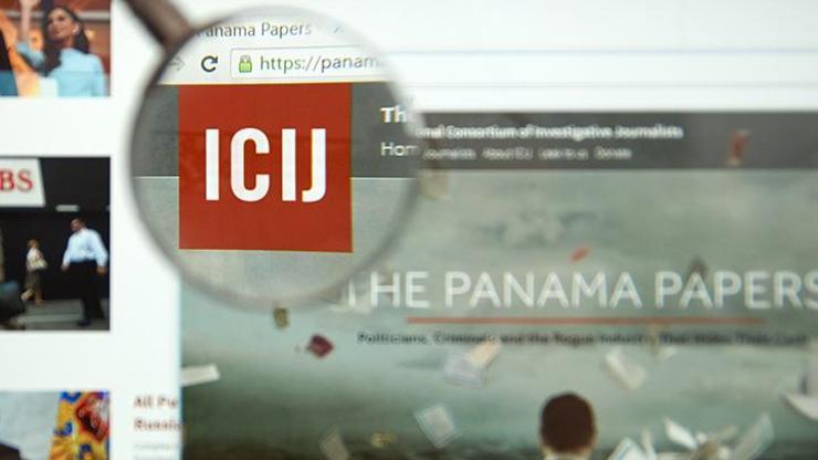 Panama belgelerinde 2.dalga