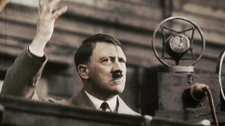 Hitlerin 1955 yılında hayatta olduğunun kanıtı yayınlandı