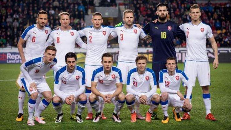 Çek Cumhuriyeti - D Grubu - Euro 2016