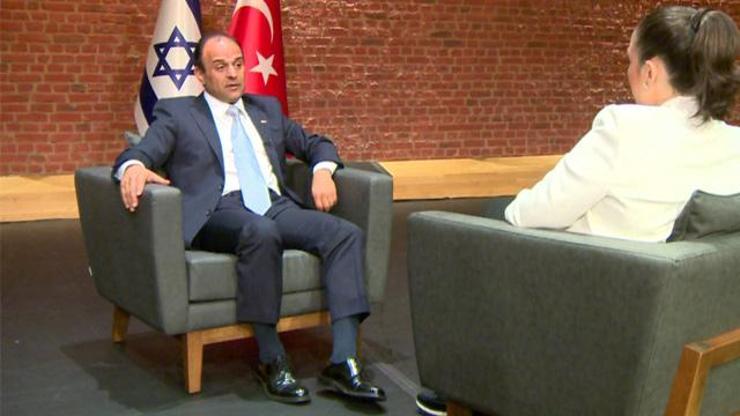 İsrail-Türkiye ilişkileri ne zaman normale dönecek