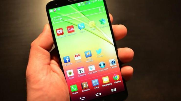 Android Telefonlarda büyük tehlike