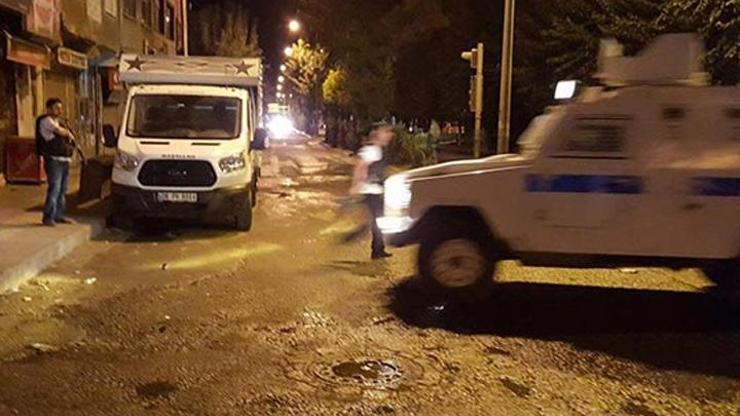 Vanda polise bombalı tuzak